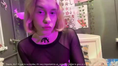 Anya online show from July 2026 11:32:02 PM