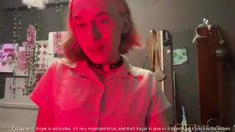 Anya online show from July 2026 11:33:02 PM