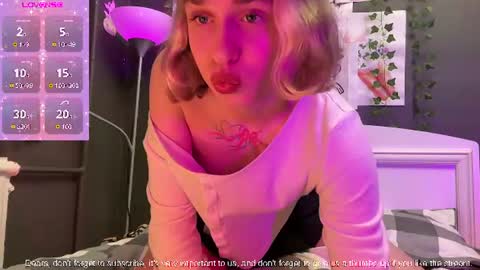 Anya online show from July 2026 10:23:01 PM