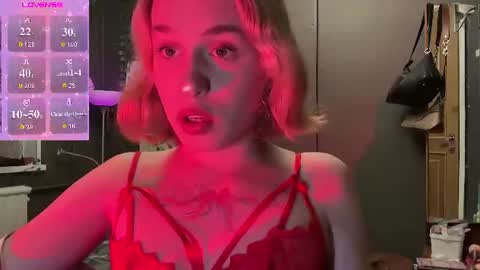 Anya online show from July 2026 08:39:01 PM