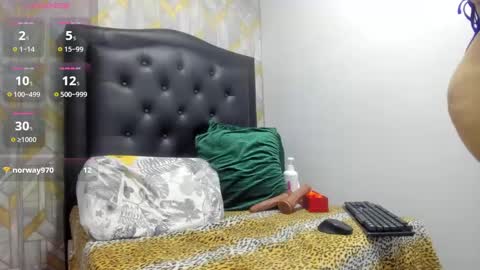 miss_big_ass21 online show from January 2025 11:47:01 PM