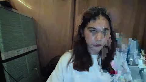 Catriona online show from December 2025 01:17:04 PM