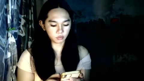 Catriona online show from May 2026 01:55:01 AM