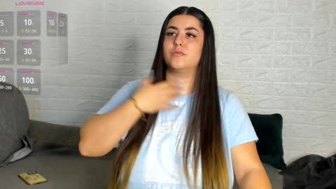 Ana online show from January 2025 09:55:02 AM