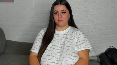 Ana online show from January 2025 12:18:01 PM