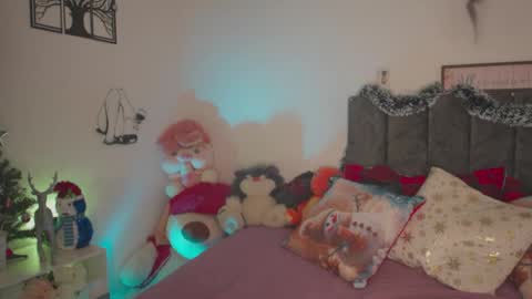 lucy 3 online show from December 2025 02:06:02 AM