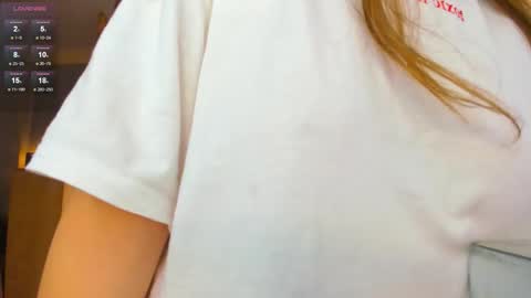 Sandy online show from September 2025 12:32:02 AM