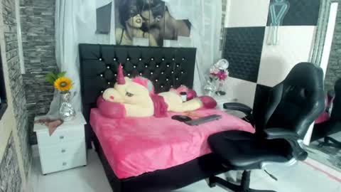 Caandy online show from February 2026 09:57:02 PM