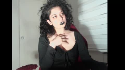 Snapshot of miss_carmila chatting on September 2025 11:05:02 PM Miss Carmila online show from September 2025 11:05:02 PM
