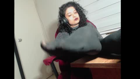 Snapshot of miss_carmila chatting on October 2025 01:05:02 AM Miss Carmila online show from October 2025 01:05:02 AM