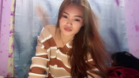 Snapshot of miss_cassyx chatting on May 2026 08:05:01 PM Cassy online show from May 2026 08:05:01 PM