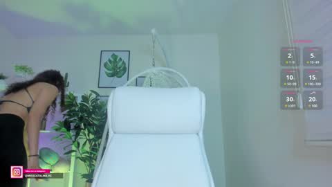 Catalina online show from January 2025 11:32:01 AM