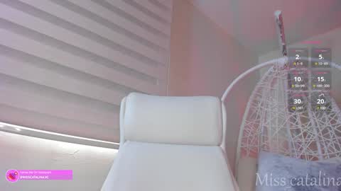 Catalina online show from February 2025 05:53:02 PM