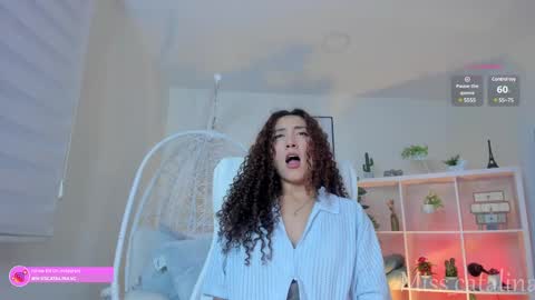 Catalina online show from February 2025 11:33:01 AM