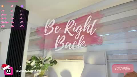 Catalina online show from December 2025 11:38:02 AM