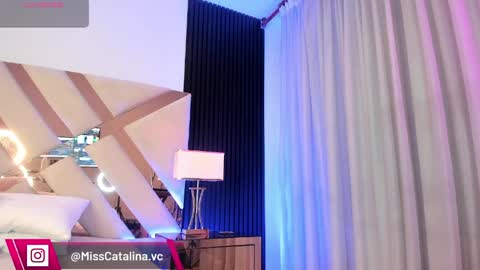 Catalina online show from May 2026 12:00:02 PM