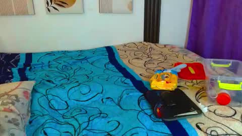 Snapshot of miss_caty chatting on February 2026 11:49:02 PM Merie online show from February 2026 11:49:02 PM