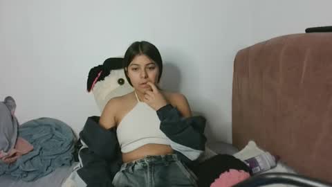 miss_chellsea online show from May 2026 06:08:01 AM
