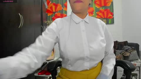 Clare PocaHose online show from April 2026 11:50:01 PM