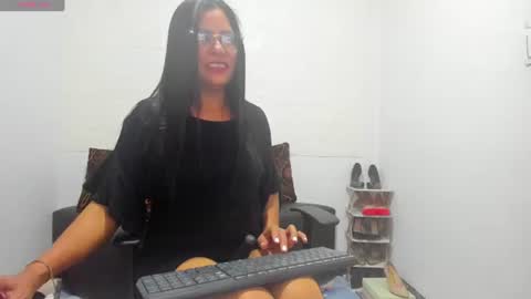 Clare PocaHose online show from June 2026 03:27:02 AM