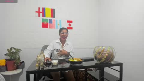 Clare PocaHose online show from June 2026 02:24:02 AM