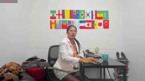 Clare PocaHose online show from June 2026 12:46:02 AM