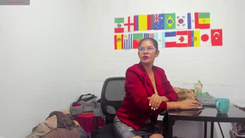 Clare PocaHose online show from June 2026 02:14:01 AM