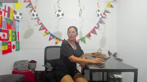 Clare PocaHose online show from June 2026 12:59:01 AM