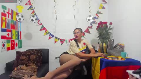 Clare PocaHose online show from July 2026 01:01:01 AM