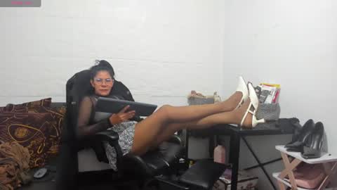 Clare PocaHose online show from July 2026 01:42:01 AM