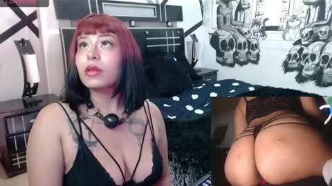 miss_clover online show from December 2024 10:02:02 AM