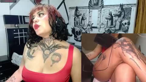 miss_clover online show from January 2025 01:41:02 AM