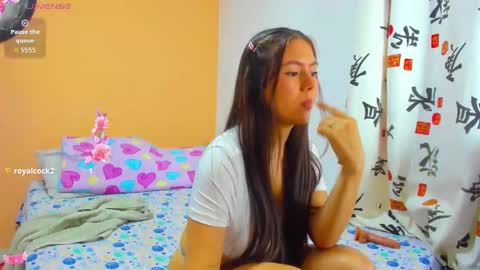 Snapshot of miss_crhys chatting on March 2026 03:29:01 PM Chryss online show from March 2026 03:29:01 PM