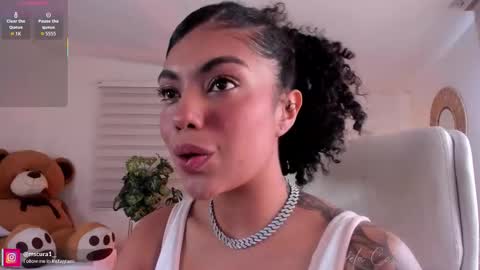 CANDELA CASTRO  online show from November 2025 01:03:01 PM