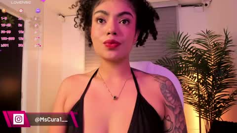 CANDELA CASTRO  online show from May 2026 12:44:02 PM