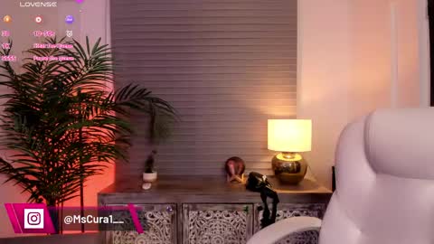 CANDELA CASTRO  online show from May 2026 12:45:02 PM