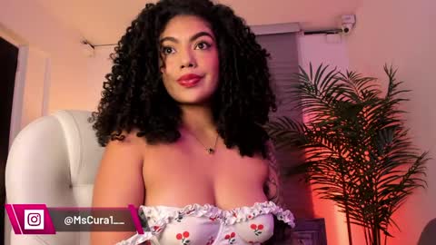 CANDELA CASTRO  online show from May 2026 12:35:02 PM