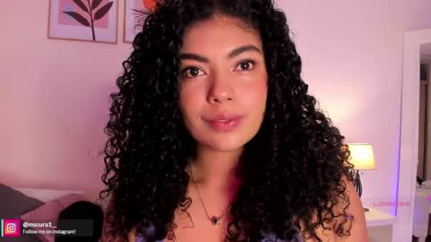 CANDELA CASTRO  online show from June 2026 12:05:02 PM