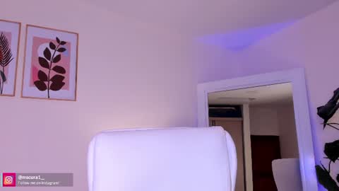 CANDELA CASTRO  online show from June 2026 12:40:02 PM