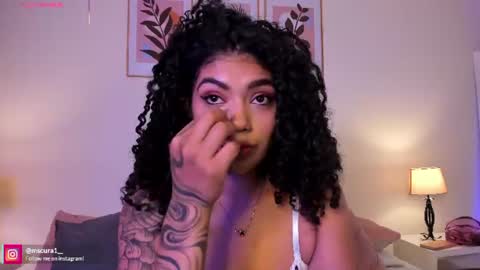 CANDELA CASTRO  online show from June 2026 01:26:02 PM