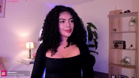 CANDELA CASTRO  online show from June 2026 12:53:01 PM