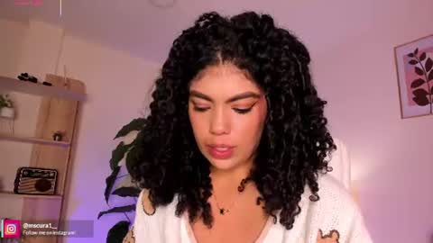 CANDELA CASTRO  online show from July 2026 12:51:01 PM