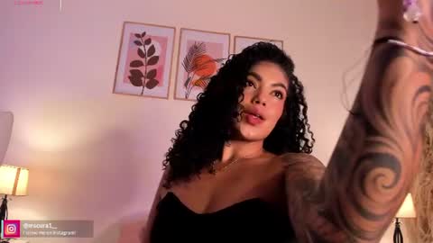 CANDELA CASTRO  online show from July 2026 12:55:01 PM