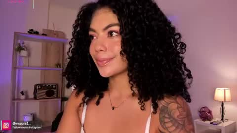 CANDELA CASTRO  online show from July 2026 12:31:01 PM