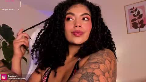 CANDELA CASTRO  online show from July 2026 12:55:01 PM