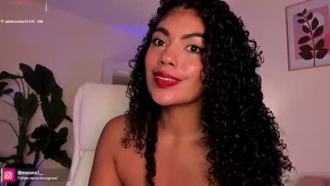 CANDELA CASTRO  online show from July 2026 01:39:02 PM