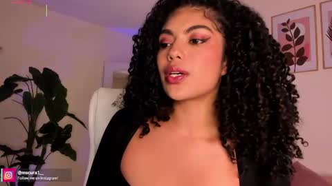 CANDELA CASTRO  online show from July 2026 12:45:02 PM