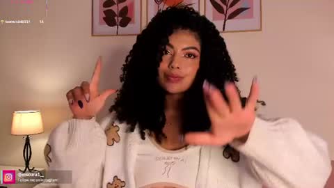 CANDELA CASTRO  online show from July 2026 01:09:01 PM