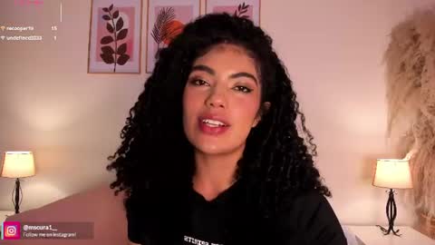 CANDELA CASTRO  online show from July 2026 12:58:02 PM