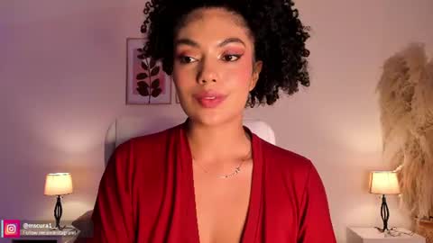 CANDELA CASTRO  online show from July 2026 12:59:01 PM